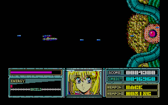 Yahoo!オークション - MSX2/2+ 3.5インチ（2DD）「セーラー服