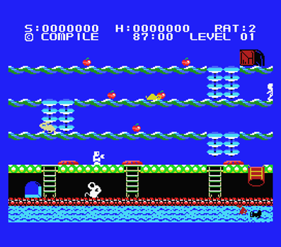 MSXとはMSXの事である 第35回「ディスクステーション 創刊