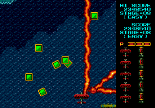 やっぱりセガが好き第75回「鮫！鮫！鮫！」 - 大帝王通信ブログ