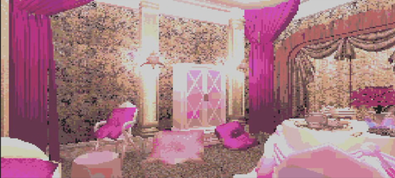 ゆとりのゲーム感想「夢見館の物語」｜マンホール石井
