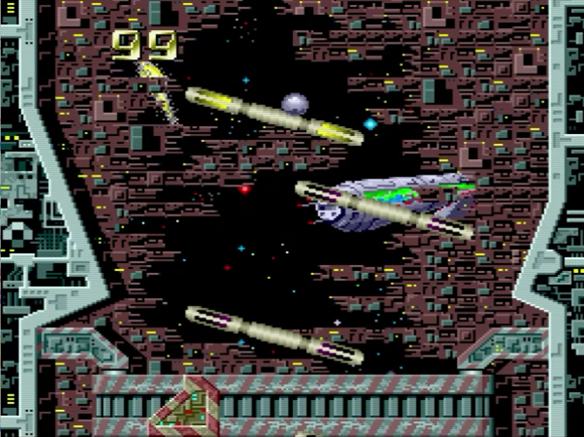 わが青春のPCエンジン(152)「タイムクルーズII」 - 大帝王通信