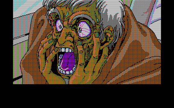88ゲーム回想録(49)「アンジェラス ～悪魔の福音～」 - 大帝王