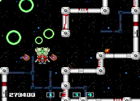 わが青春のPCエンジン(153)「イメージファイト」 - 大帝王通信