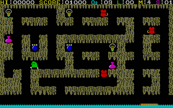 88ゲーム回想録(51)「ライト・フリッパー」 - 大帝王通信ブログ