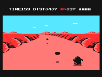 MSXとはMSXの事である 第40回「夢大陸アドベンチャー」 - 大帝王