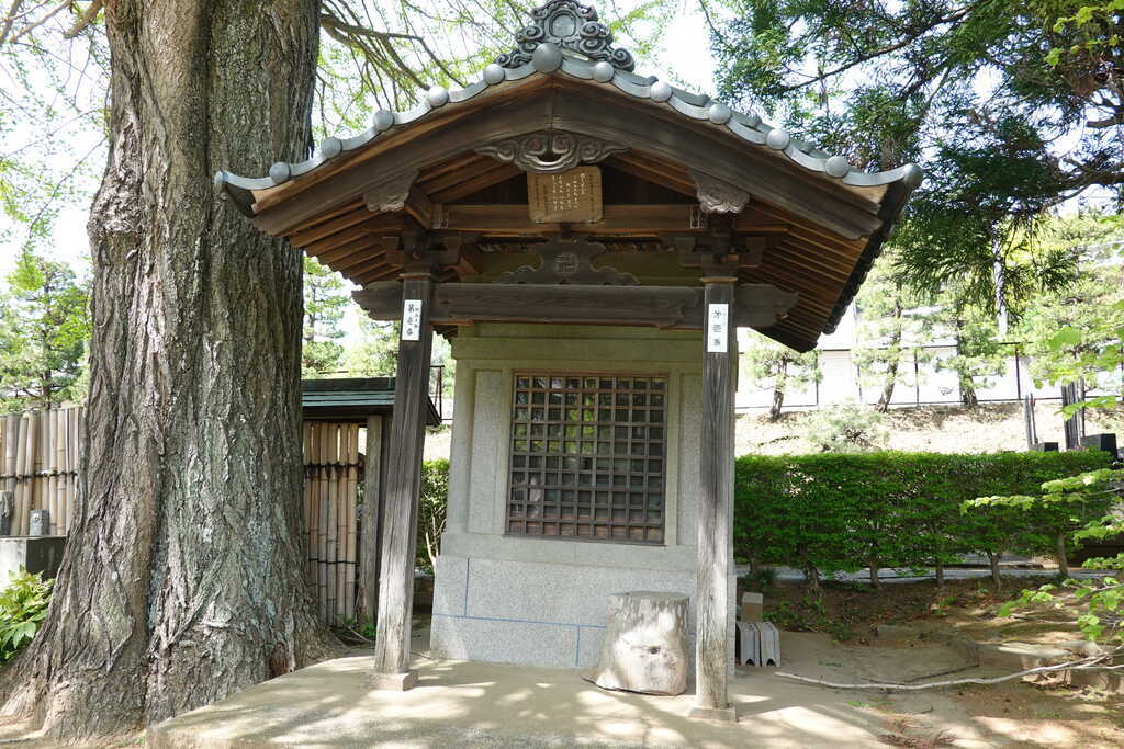 1番大師堂