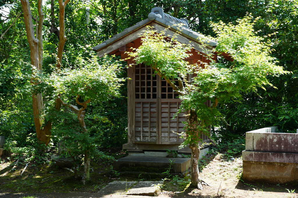 六崎組十善講八十八ヶ所巡拝 天辺の宝寿院(15番) - YOBIUMA Satsuki(呼馬皐月)のブログ