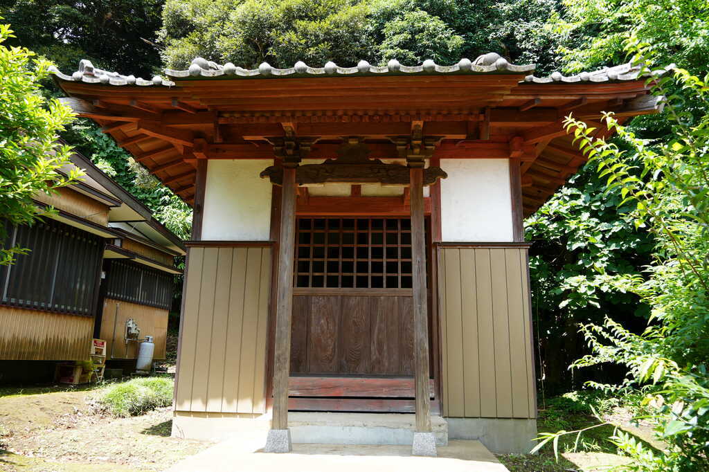 六崎組十善講八十八ヶ所巡拝 天辺の宝寿院(15番) - YOBIUMA Satsuki(呼馬皐月)のブログ