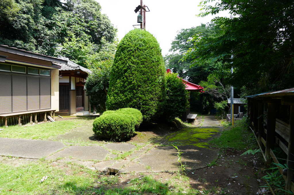 六崎組十善講八十八ヶ所巡拝 天辺の宝寿院(15番) - YOBIUMA Satsuki(呼馬皐月)のブログ