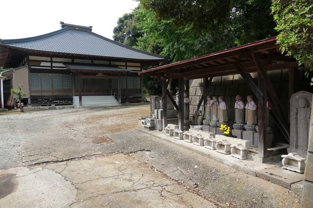 六崎組十善講八十八ヶ所巡拝 神門の玉蔵院(2番)＆神門神社 - YOBIUMA Satsuki(呼馬皐月)のブログ