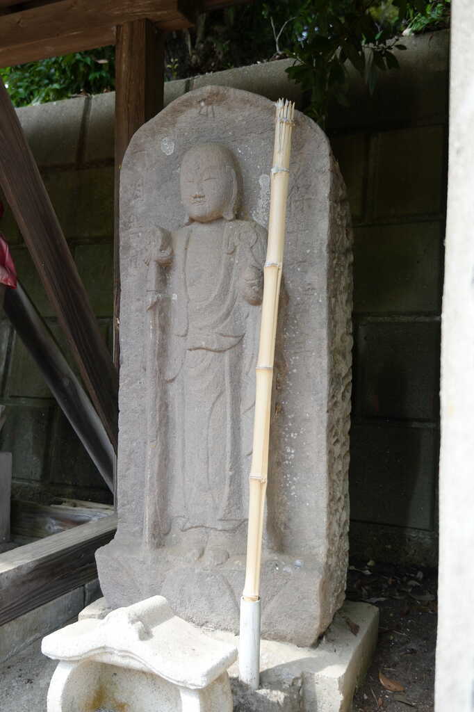 六崎組十善講八十八ヶ所巡拝 神門の玉蔵院(2番)＆神門神社 - YOBIUMA Satsuki(呼馬皐月)のブログ
