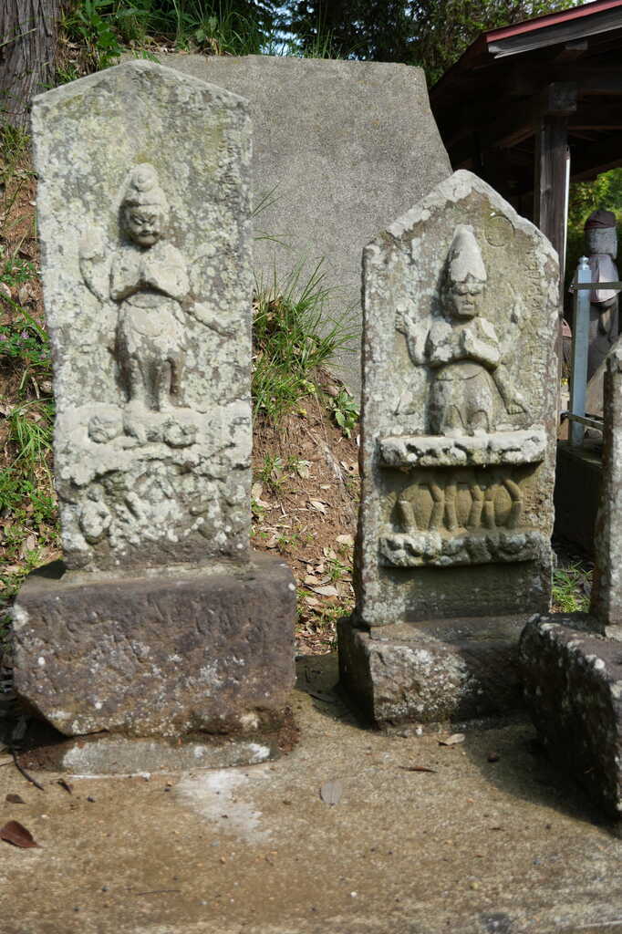 六崎組十善講八十八ヶ所巡拝 神門の玉蔵院(2番)＆神門神社 - YOBIUMA Satsuki(呼馬皐月)のブログ