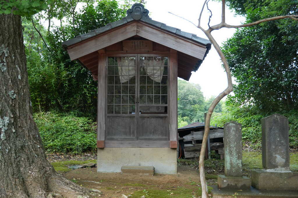 六崎組十善講八十八ヶ所巡拝 神門の玉蔵院(2番)＆神門神社 - YOBIUMA Satsuki(呼馬皐月)のブログ