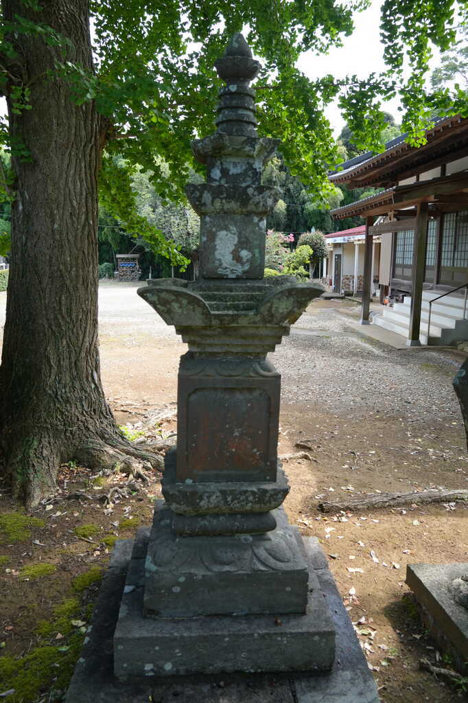 六崎組十善講八十八ヶ所巡拝 神門の玉蔵院(2番)＆神門神社 - YOBIUMA Satsuki(呼馬皐月)のブログ