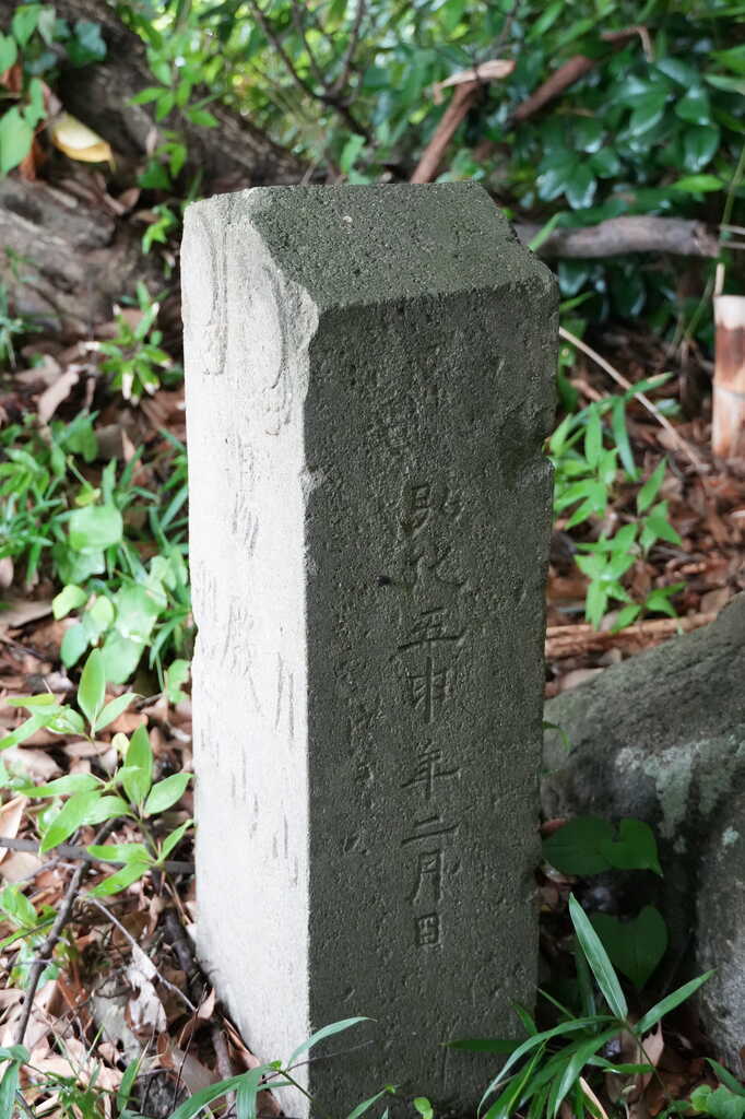 六崎組十善講八十八ヶ所巡拝 神門の玉蔵院(2番)＆神門神社 - YOBIUMA Satsuki(呼馬皐月)のブログ