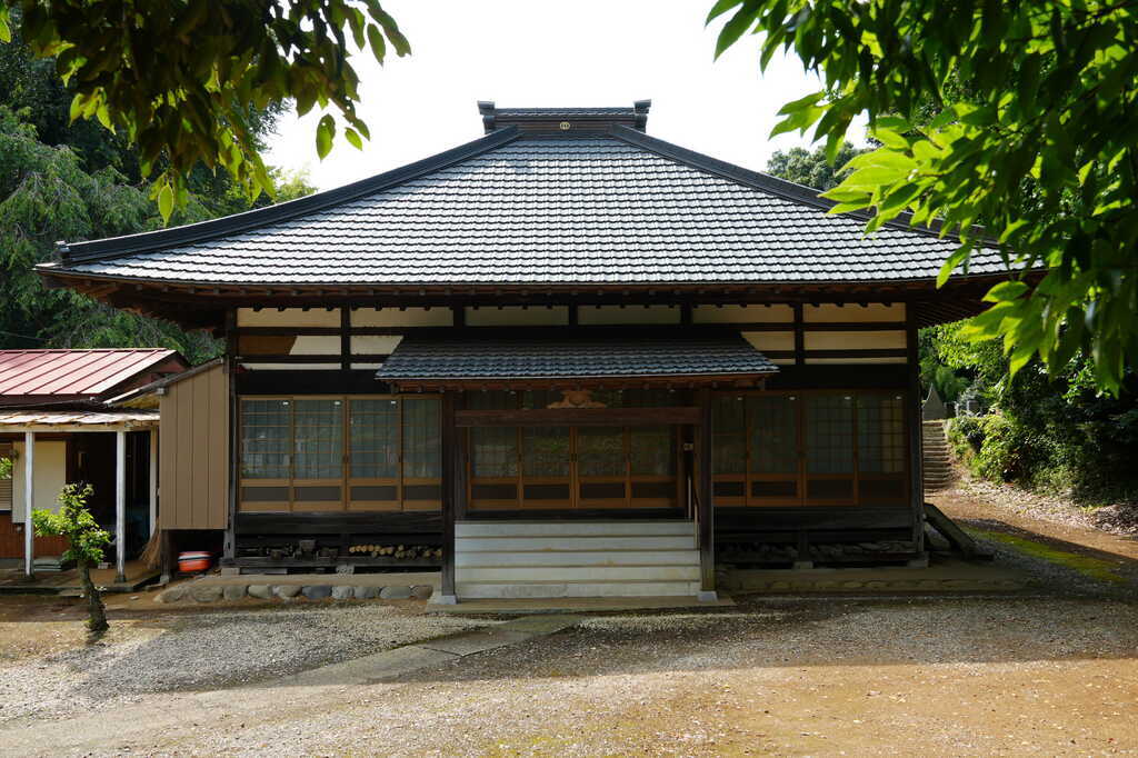 六崎組十善講八十八ヶ所巡拝 神門の玉蔵院(2番)＆神門神社 - YOBIUMA Satsuki(呼馬皐月)のブログ