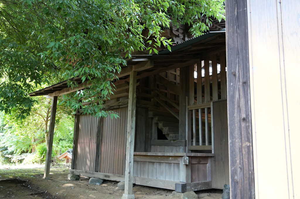 六崎組十善講八十八ヶ所巡拝 神門の玉蔵院(2番)＆神門神社 - YOBIUMA Satsuki(呼馬皐月)のブログ