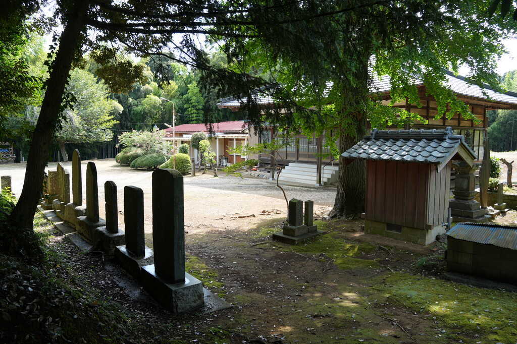 六崎組十善講八十八ヶ所巡拝 神門の玉蔵院(2番)＆神門神社 - YOBIUMA Satsuki(呼馬皐月)のブログ