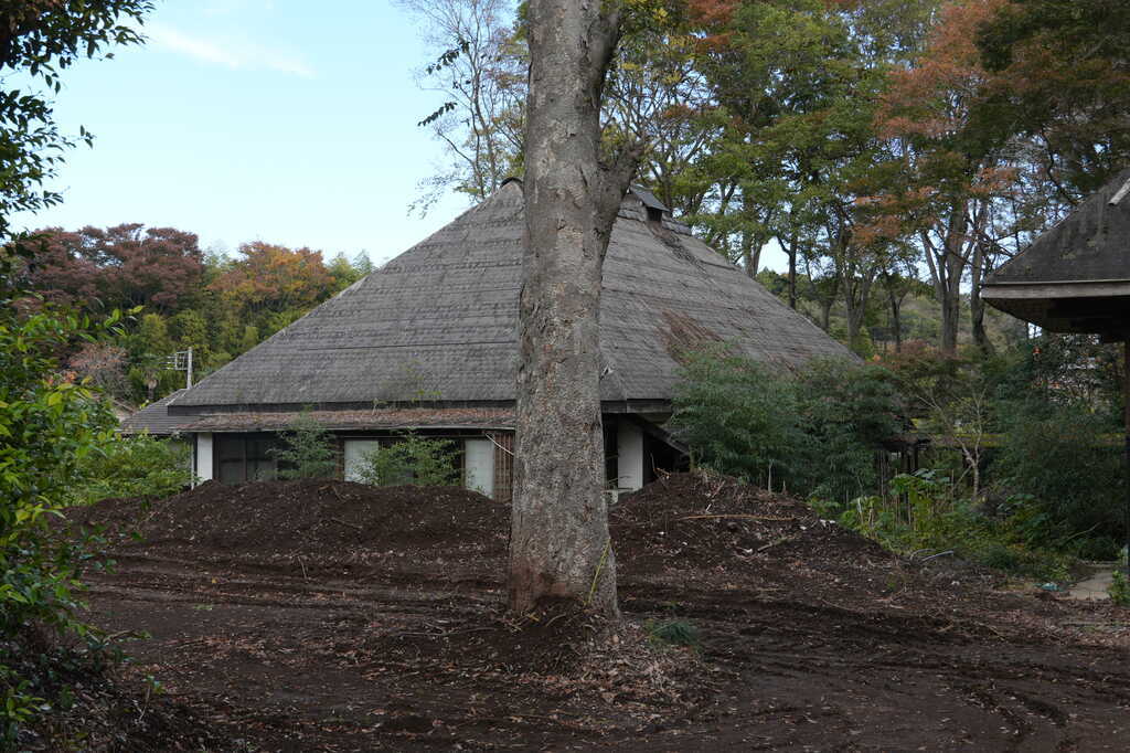 (千葉市若葉区)旧白井村の地域探訪 川井町東側の旧東金街道＆明治天皇川井小休所など - YOBIUMA Satsuki(呼馬皐月)のブログ