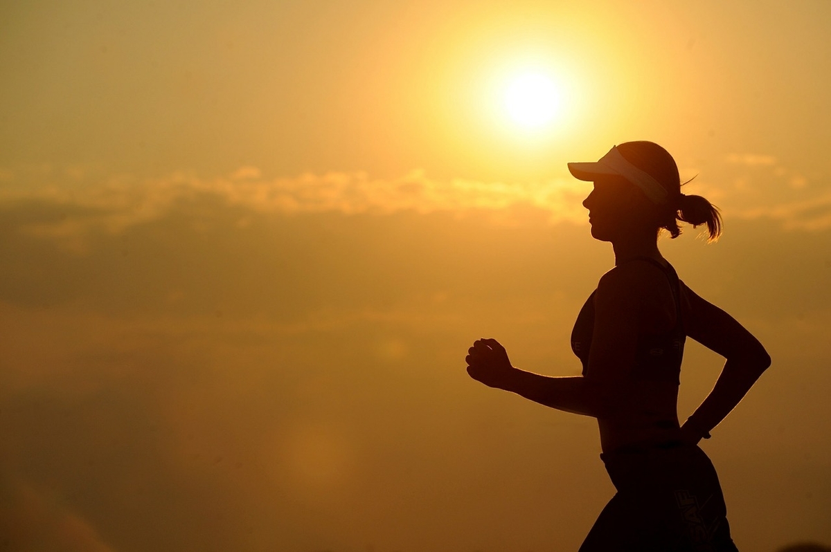 運動は時間によって効果が違うということ