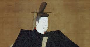 源頼朝の肖像画