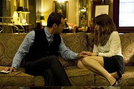 映画のワンシーン