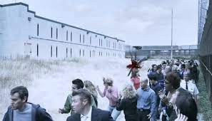 映画のワンシーン