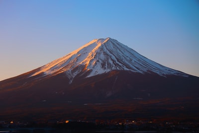 富士山