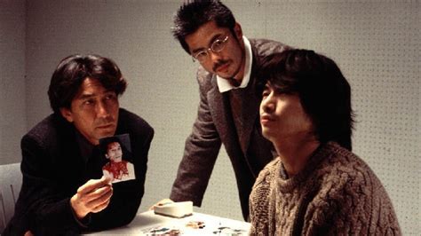 映画のワンシーン