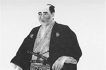 間宮林蔵