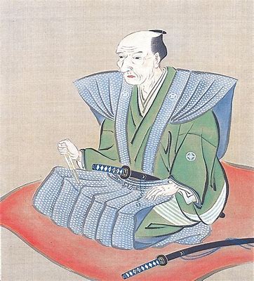 伊能忠敬