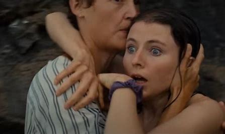 映画のワンシーン