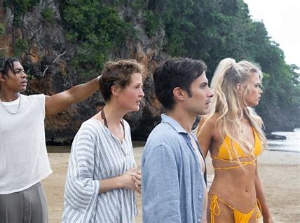 映画のワンシーン