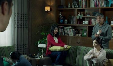 映画のワンシーン