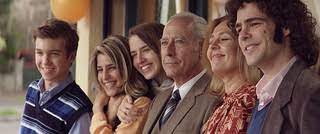 映画のワンシーン