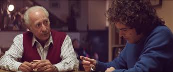 映画のワンシーン