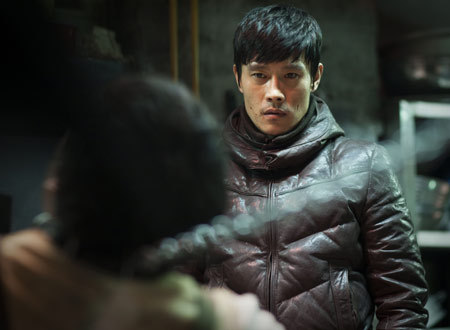 映画のワンシーン