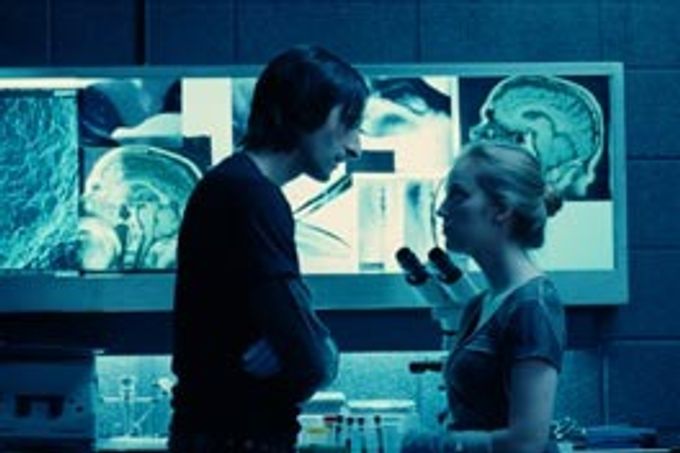 映画のワンシーン