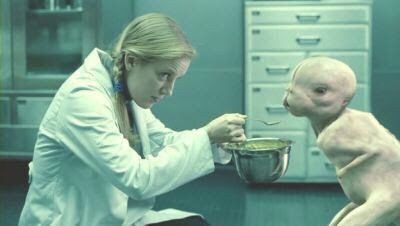 映画のワンシーン