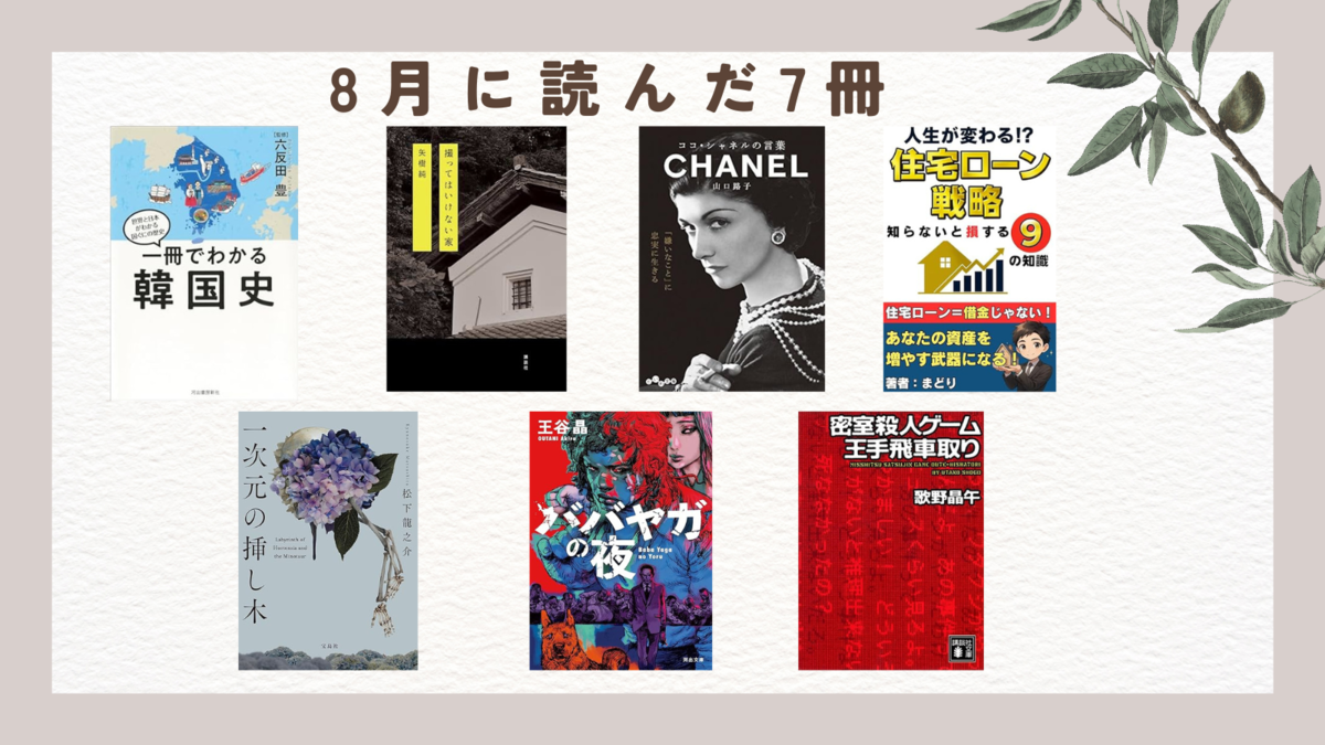 ブログタイトル