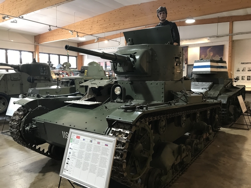 ガルパン見たらパロラへ行こう こぺんはーげん将軍の旅日記