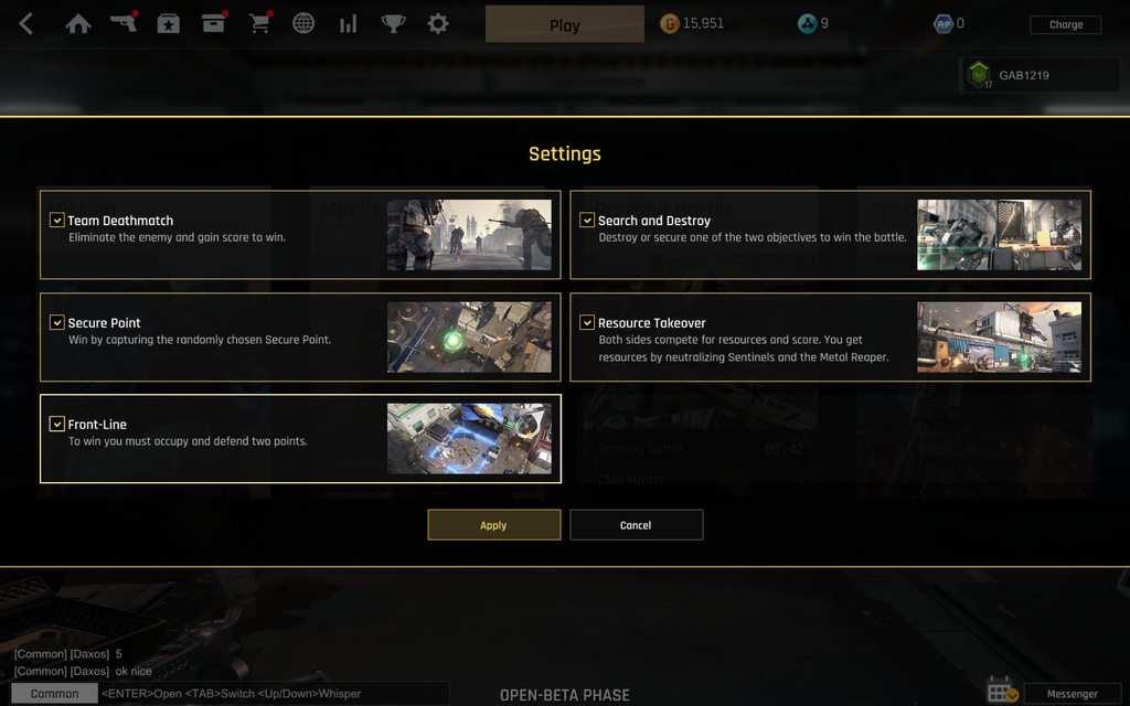 無料のfpsを紹介するぜ ガヴの趣味日記