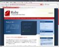 rubyFox