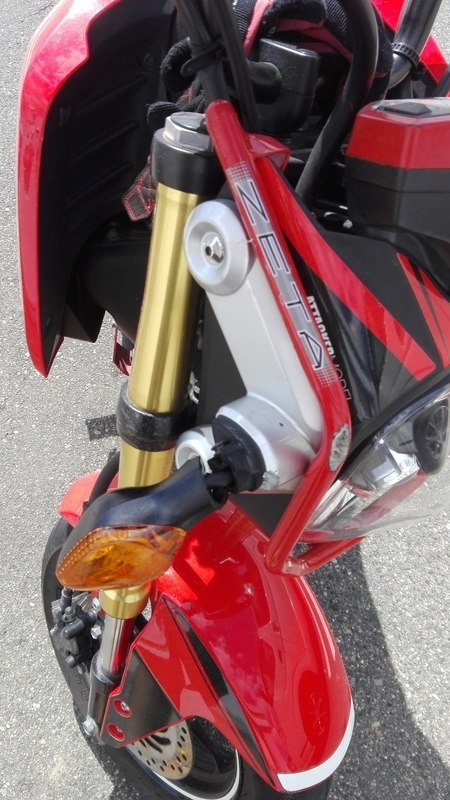 ツーリングはストレス発散において最強 がばがばbikeブログ シーズン3