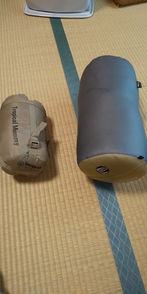 コット童貞によるスナグパック コットのレビュー💥衝撃の追記
