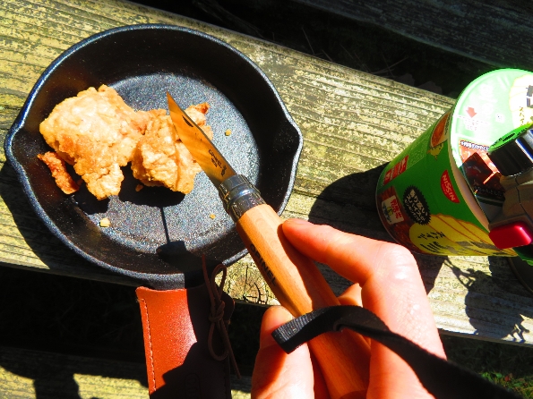 食戟六回戦 カレーメシアレンジ対決 がばがばbikeブログ シーズン3