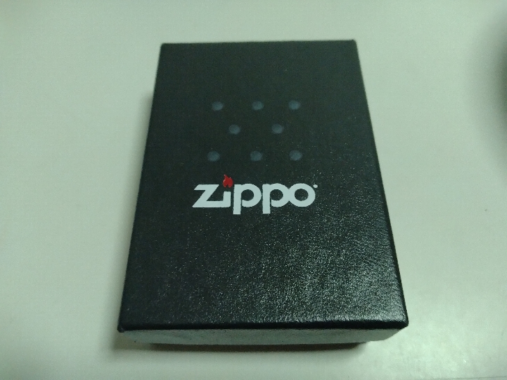 ゆるキャン🎪ZIPPO買ってみた - がばがばbikeとかブログ〘シーズン3〙