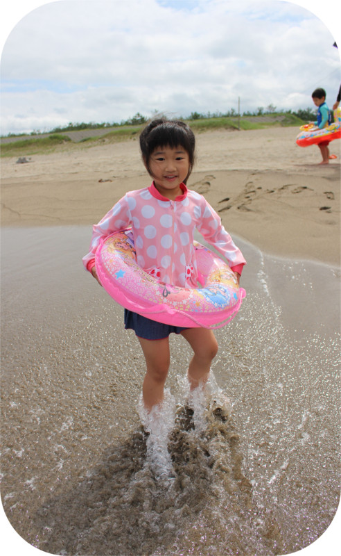 小舞子海水浴場で遊んだよ Gaboくん にゃニャァにゃ 高知 金沢そして静岡編 小舞子海水浴場で遊んだよ Gaboくん にゃニャァにゃ 高知 金沢そして静岡編
