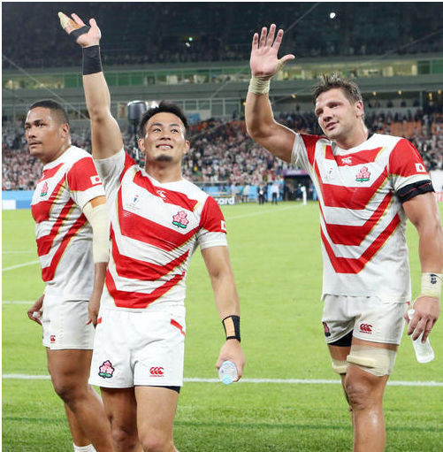 もう 奇跡 と は 言わ せ ない