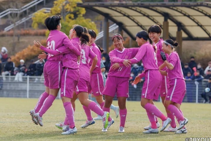 藤枝順心が大会史上初の3連覇 2025年1月12日 - だって